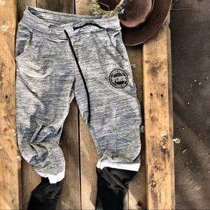 Victoria Secret Pink sweats. BRAND NEW!